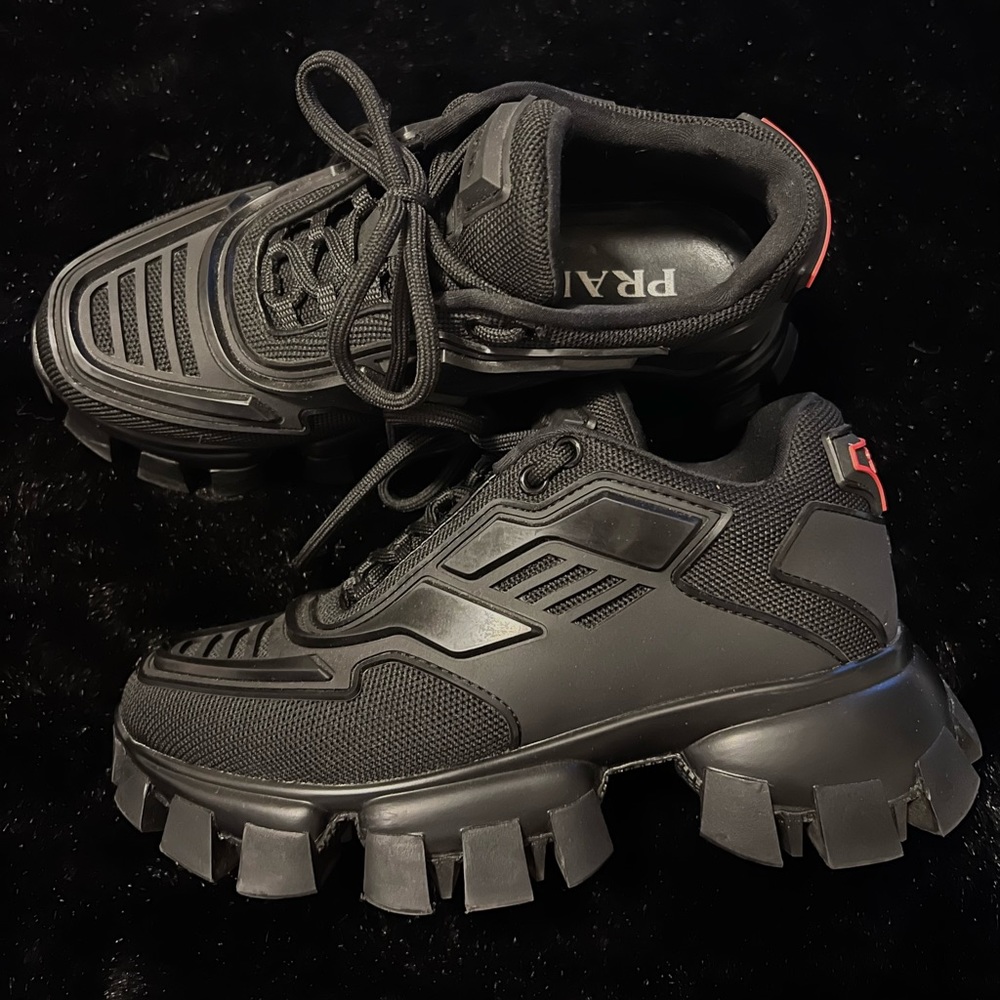 Prada Cloudbust Thunder